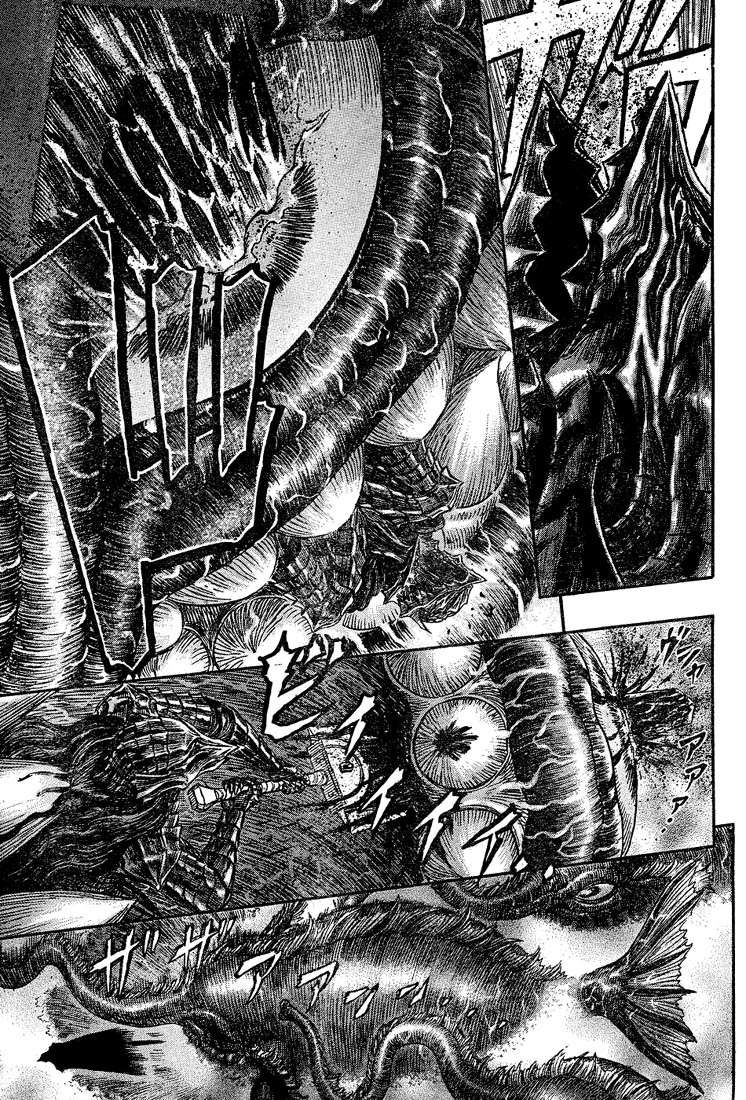 Read Berserk PT-BR Manga Online