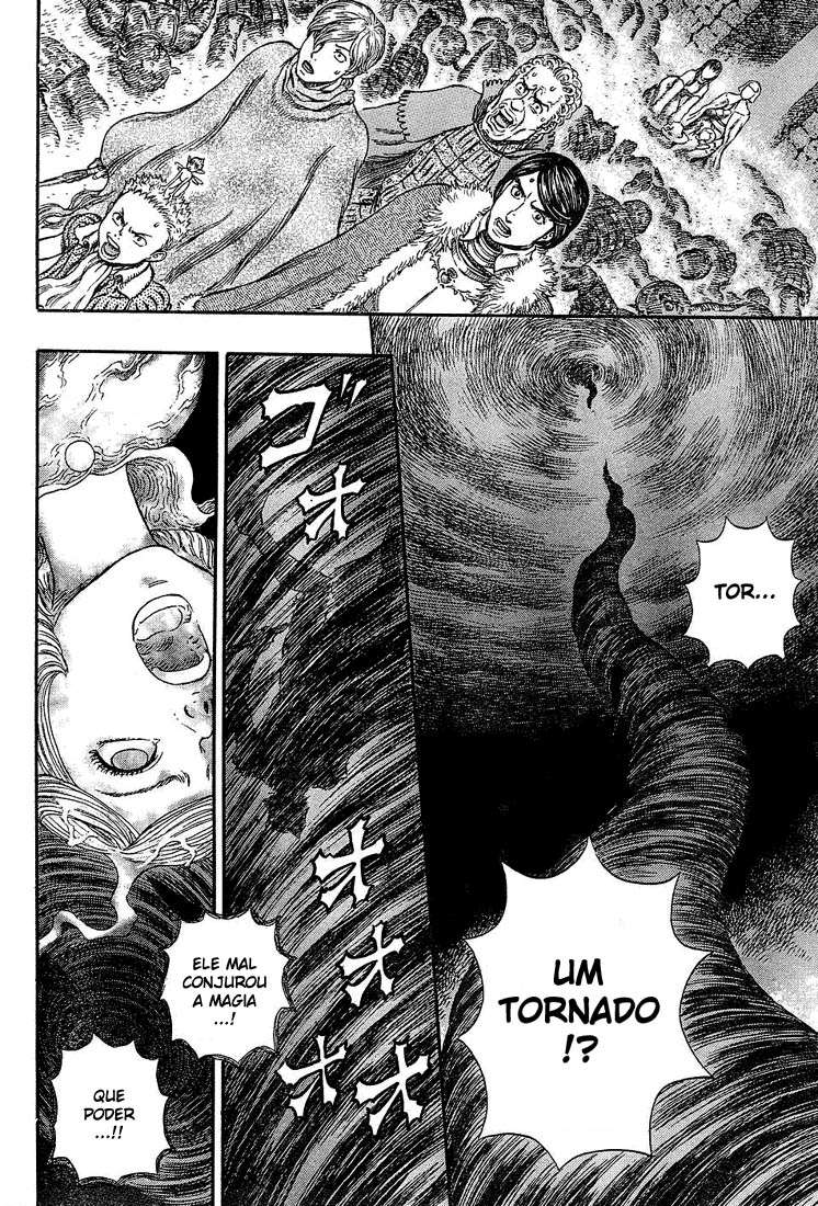 Read Berserk PT-BR Manga Online