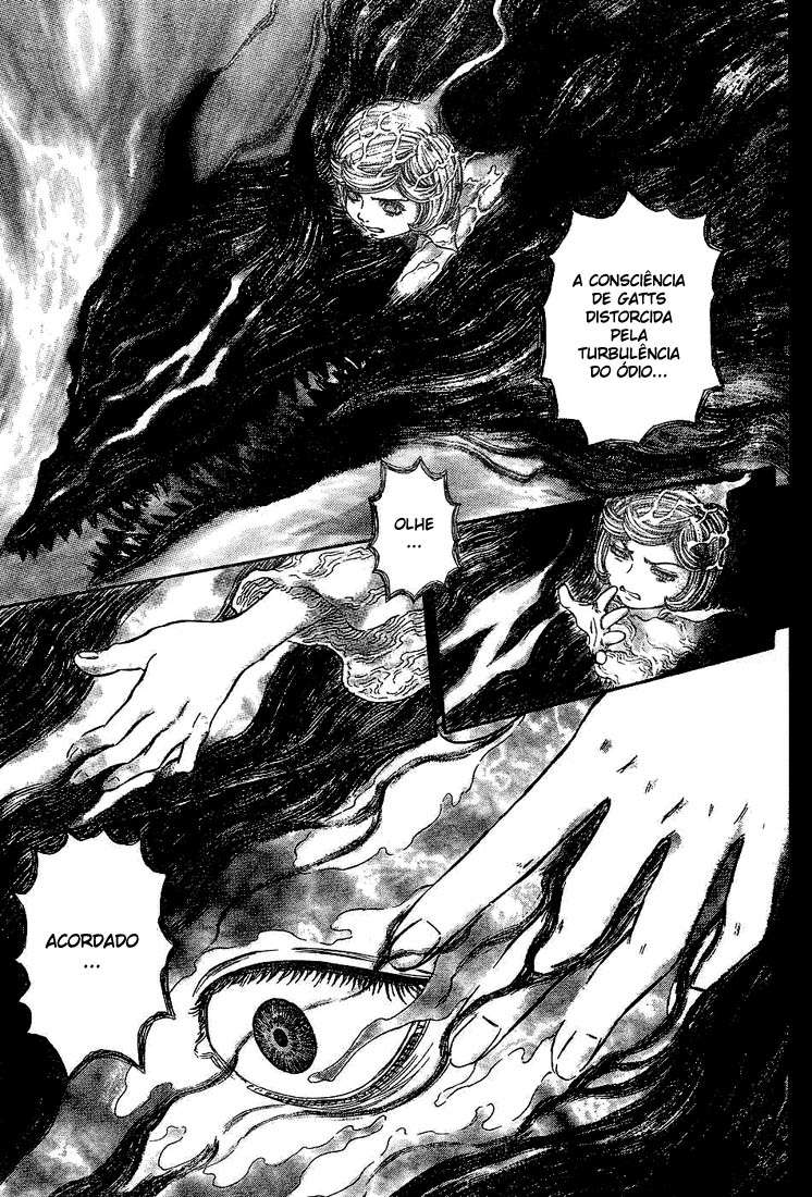 Read Berserk PT-BR Manga Online