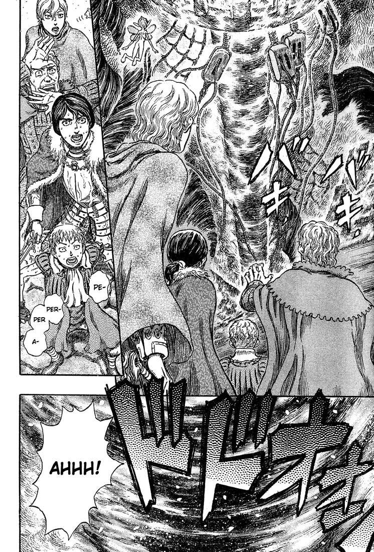 Read Berserk PT-BR Manga Online