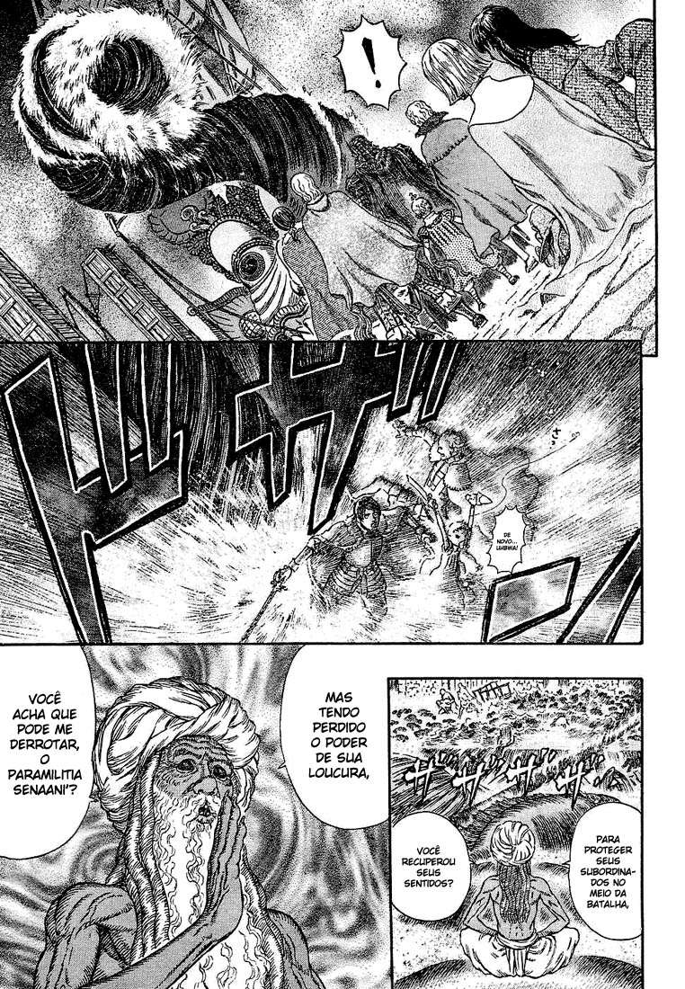 Read Berserk PT-BR Manga Online