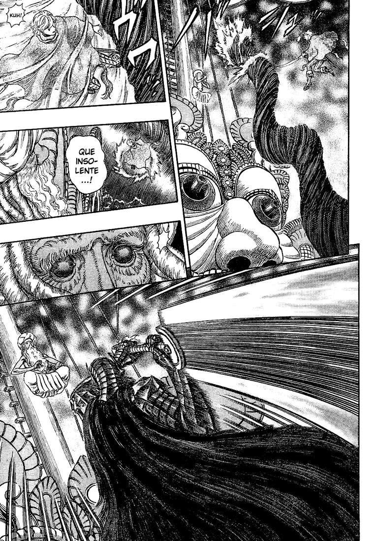 Read Berserk PT-BR Manga Online