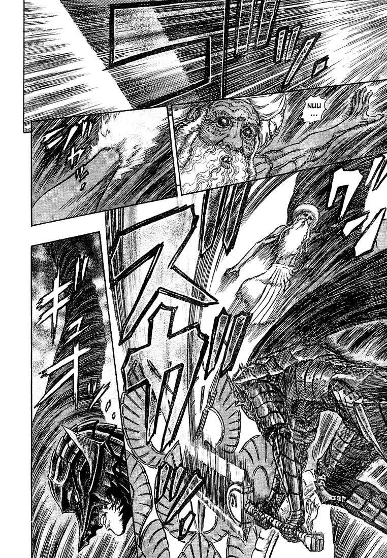 Read Berserk PT-BR Manga Online
