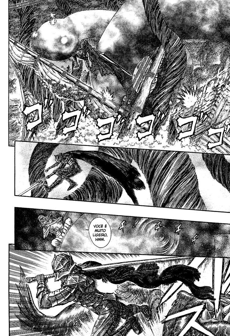 Read Berserk PT-BR Manga Online