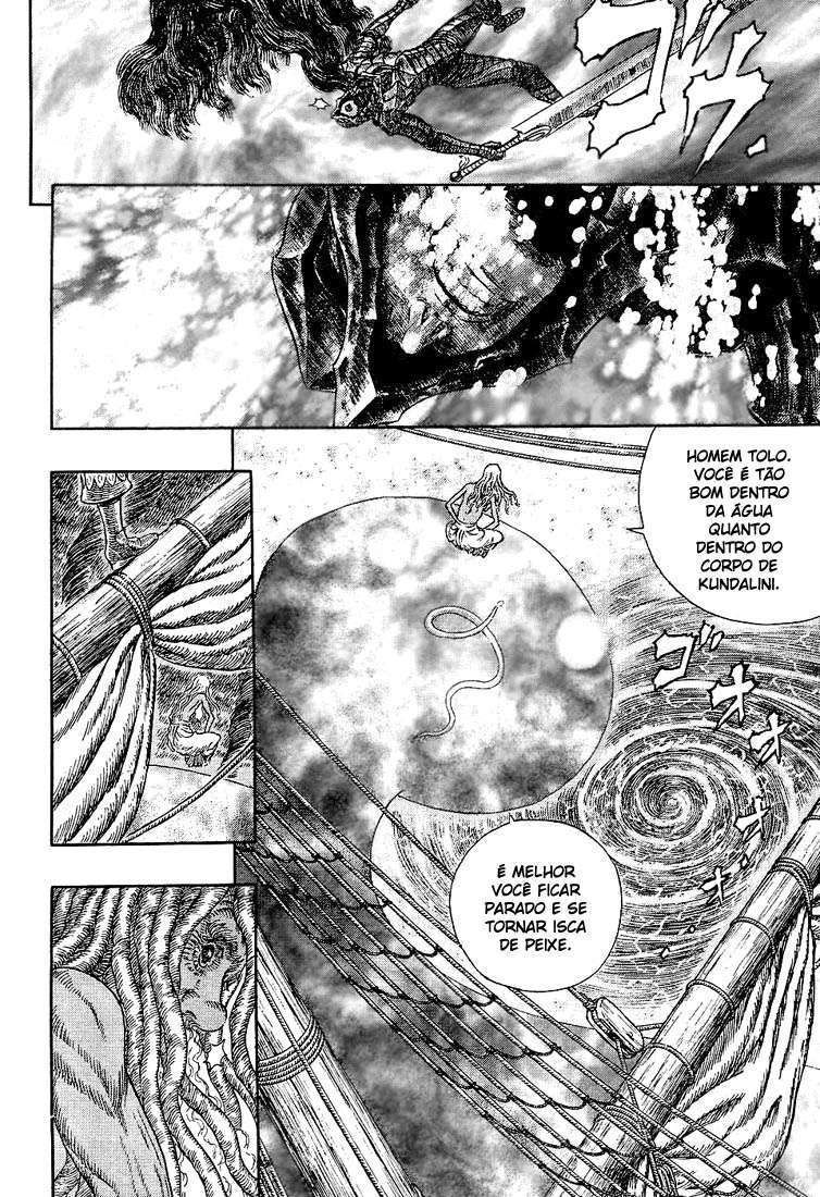 Read Berserk PT-BR Manga Online