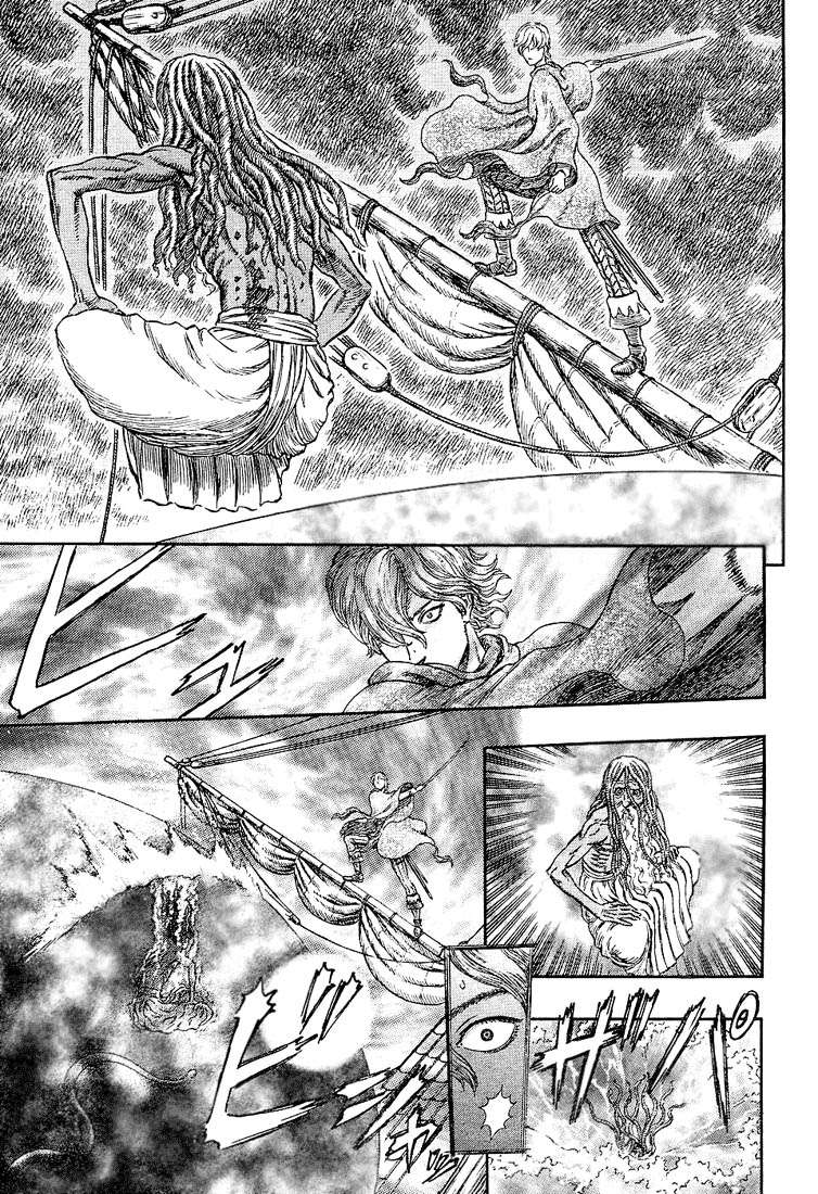 Read Berserk PT-BR Manga Online