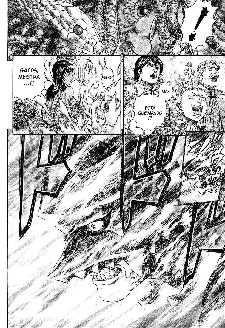 Read Berserk PT-BR Manga Online
