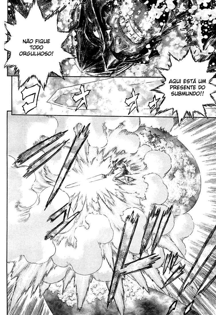 Read Berserk PT-BR Manga Online