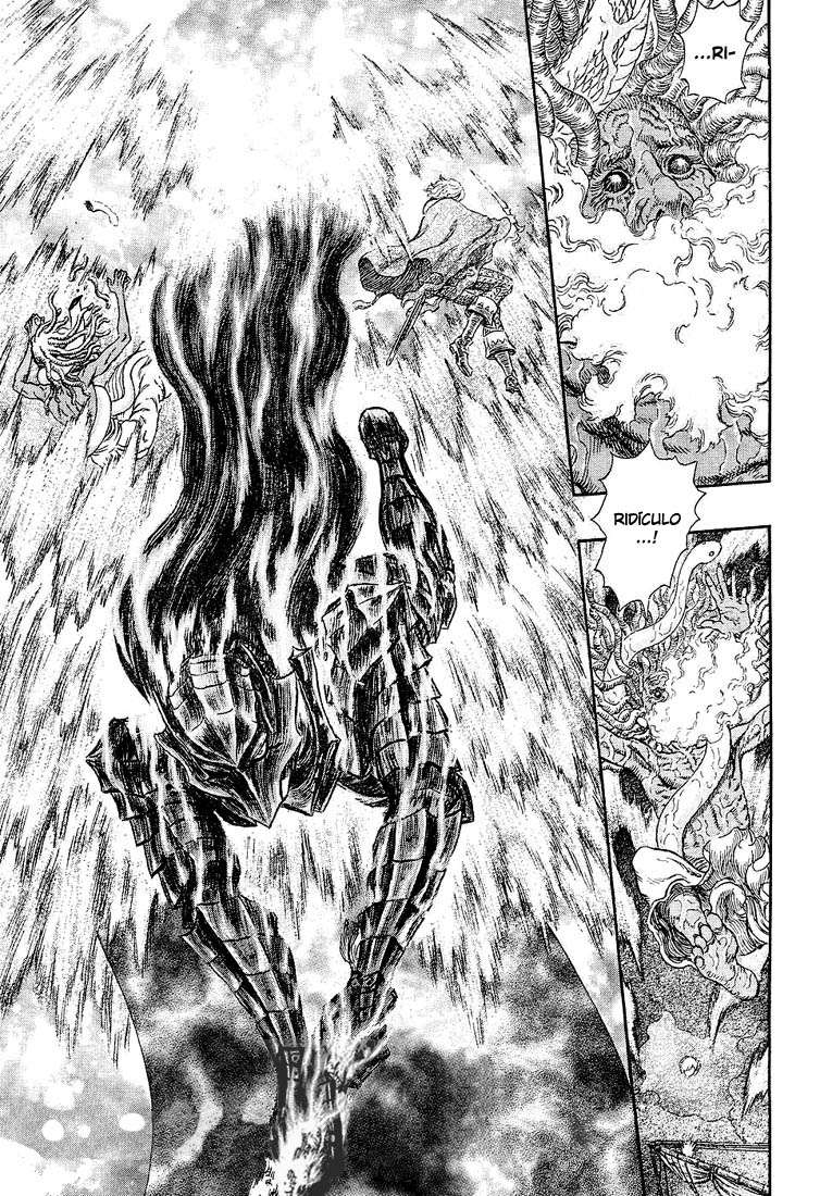 Read Berserk PT-BR Manga Online
