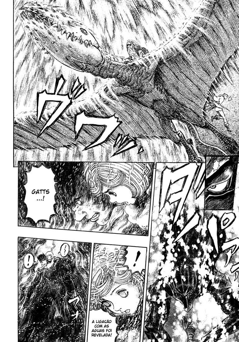 Read Berserk PT-BR Manga Online