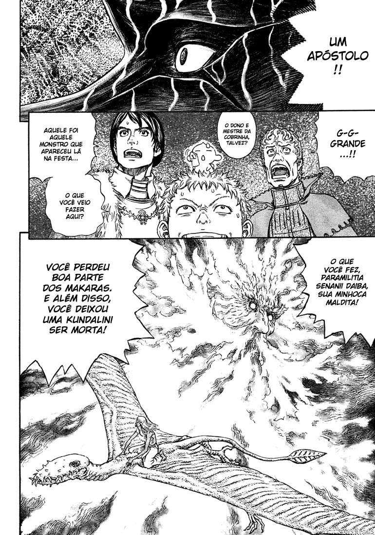 Read Berserk PT-BR Manga Online