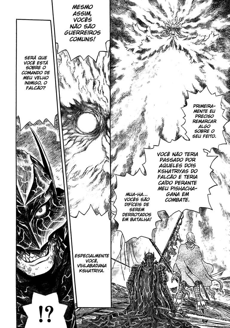 Read Berserk PT-BR Manga Online