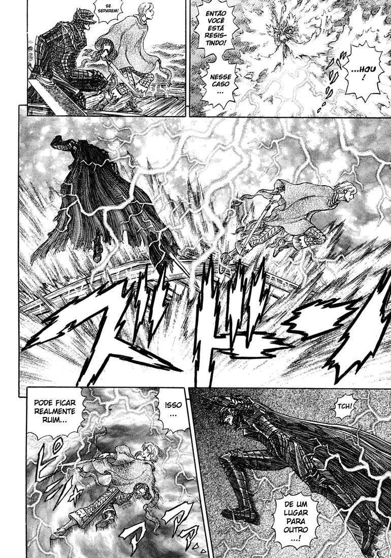 Read Berserk PT-BR Manga Online