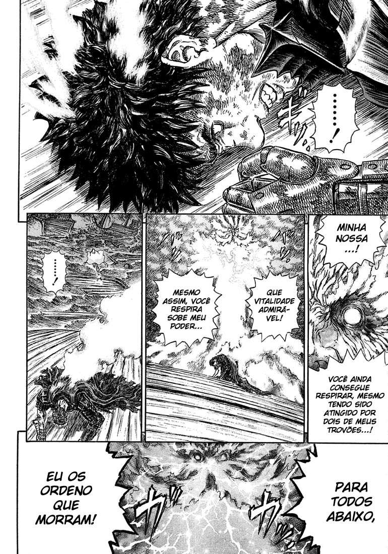 Read Berserk PT-BR Manga Online