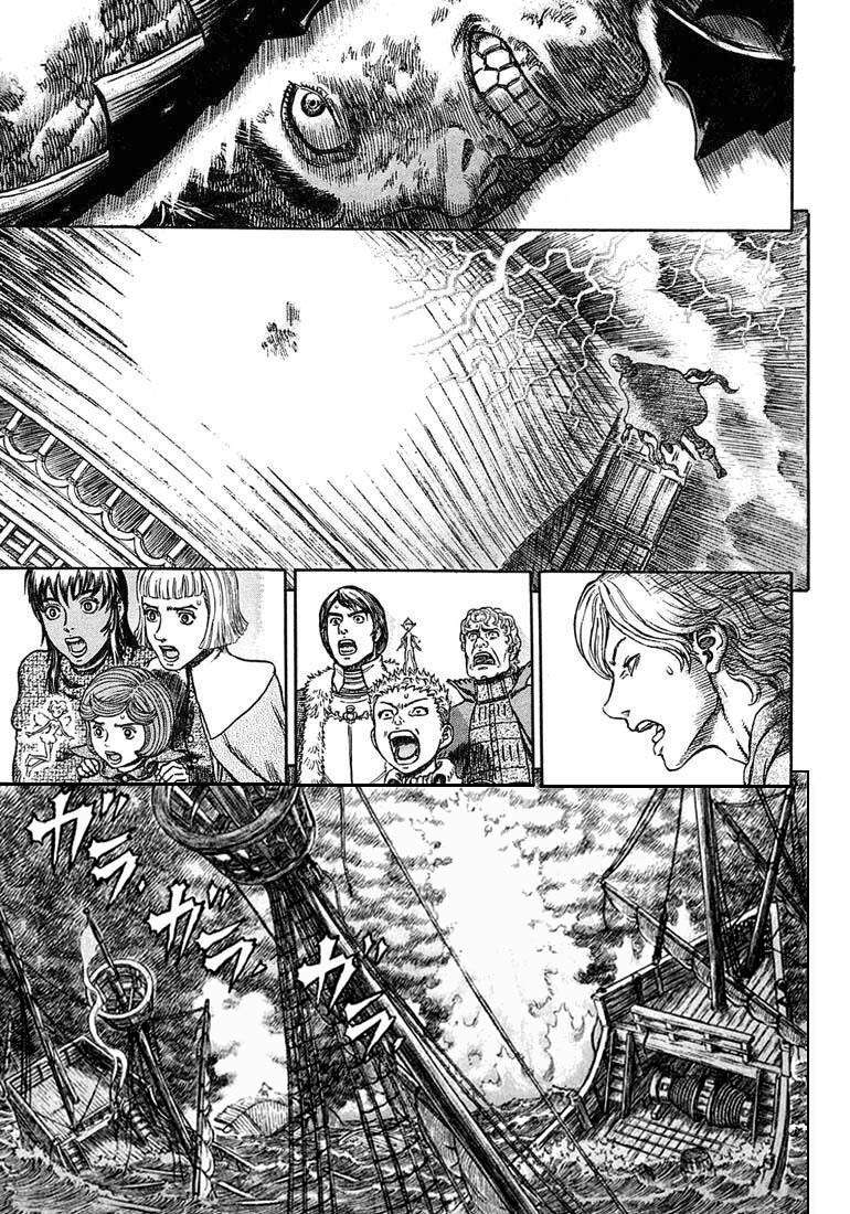 Read Berserk PT-BR Manga Online