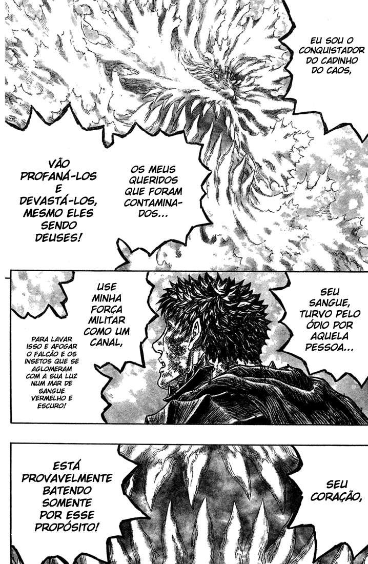 Read Berserk PT-BR Manga Online