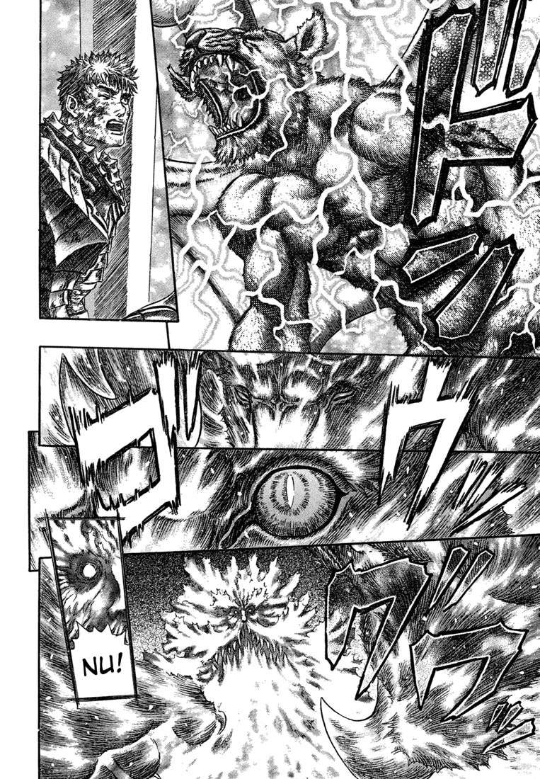 Read Berserk PT-BR Manga Online