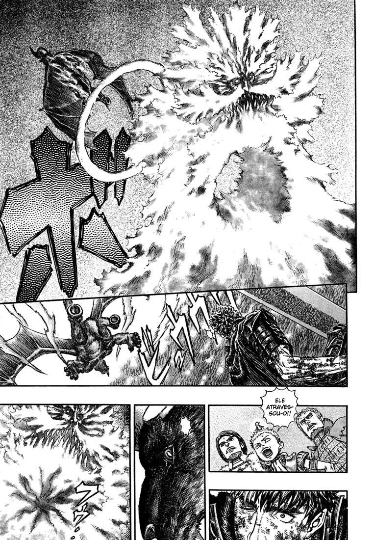 Read Berserk PT-BR Manga Online
