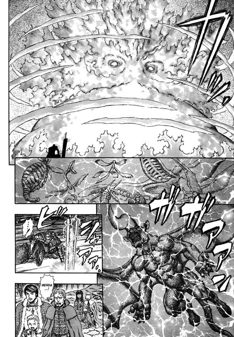 Read Berserk PT-BR Manga Online