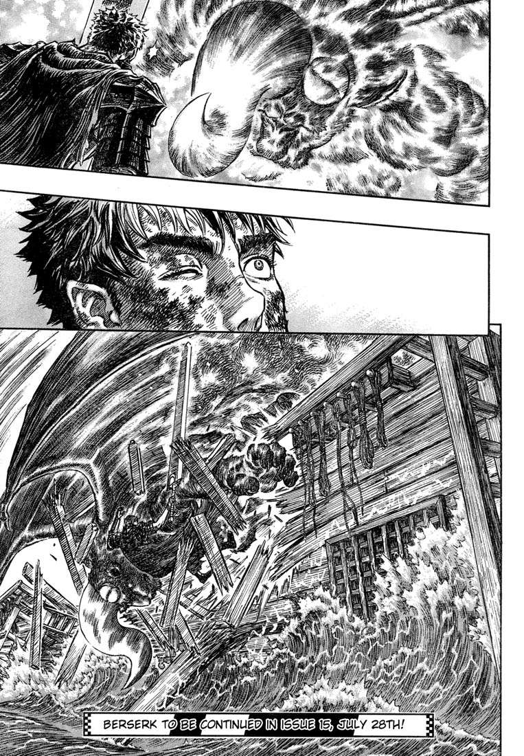 Read Berserk PT-BR Manga Online
