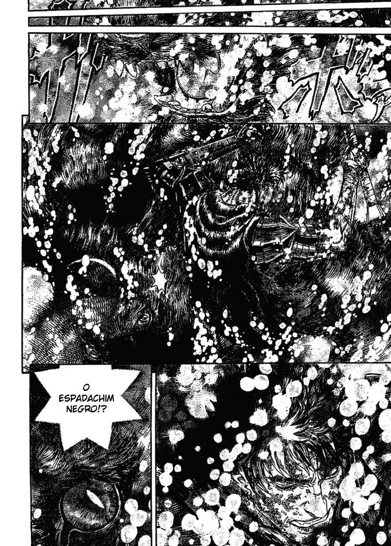 Read Berserk PT-BR Manga Online