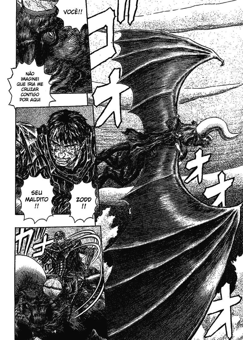 Read Berserk PT-BR Manga Online
