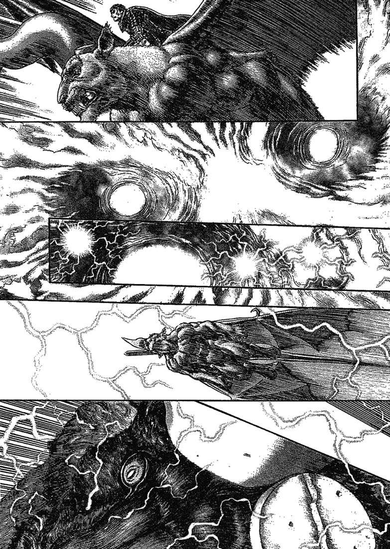 Read Berserk PT-BR Manga Online