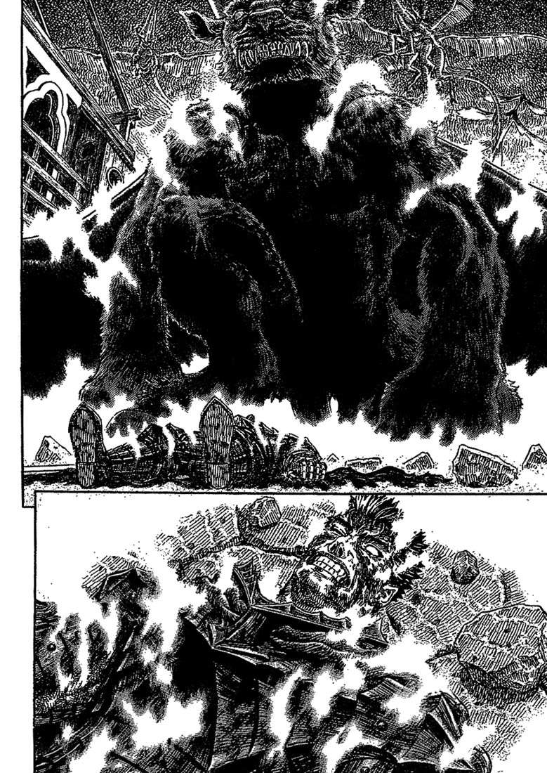 Read Berserk PT-BR Manga Online