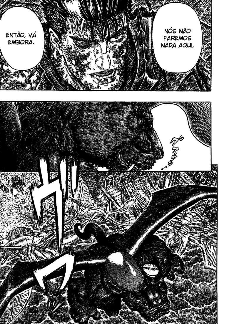 Read Berserk PT-BR Manga Online