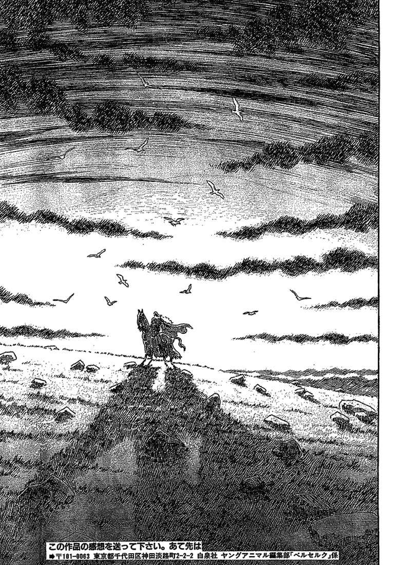 Read Berserk PT-BR Manga Online