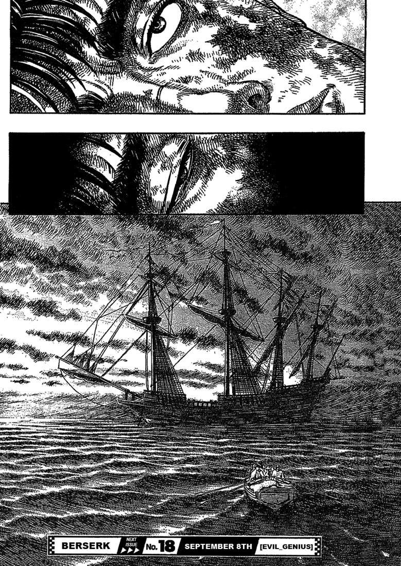Read Berserk PT-BR Manga Online