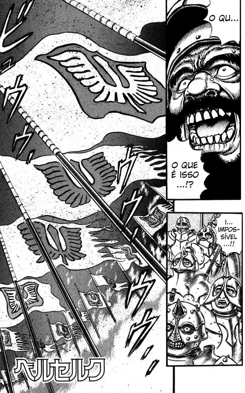 Read Berserk PT-BR Manga Online