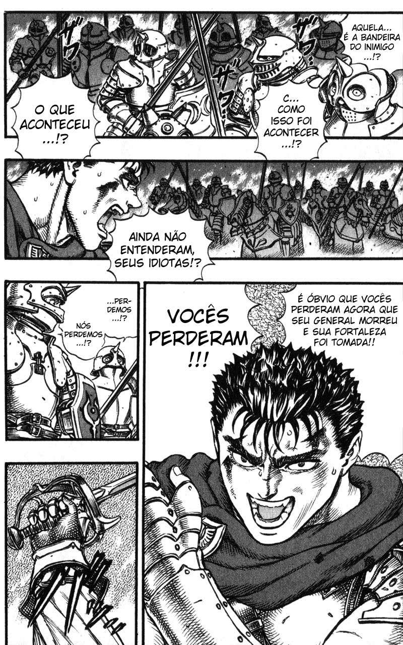 Read Berserk PT-BR Manga Online
