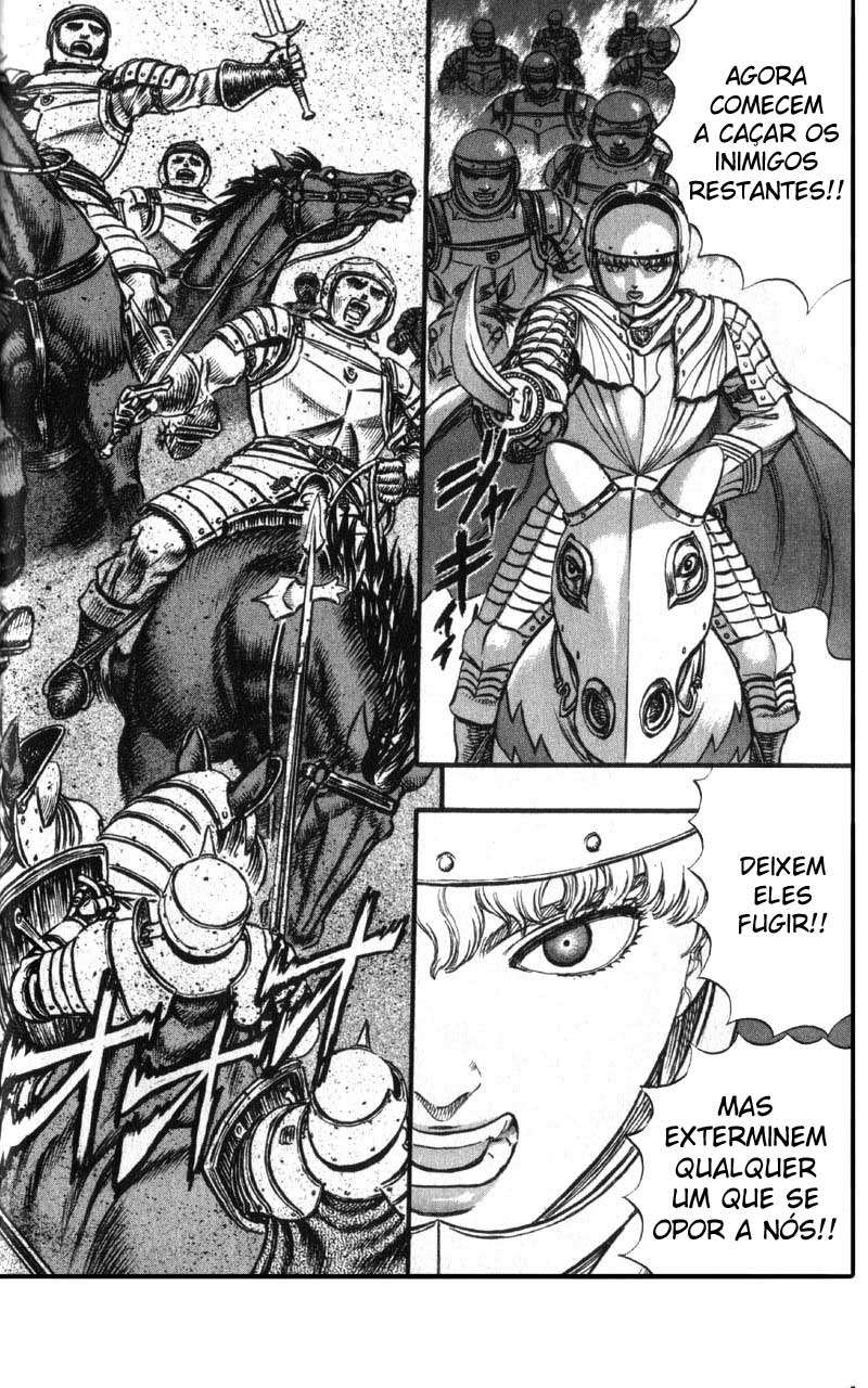 Read Berserk PT-BR Manga Online