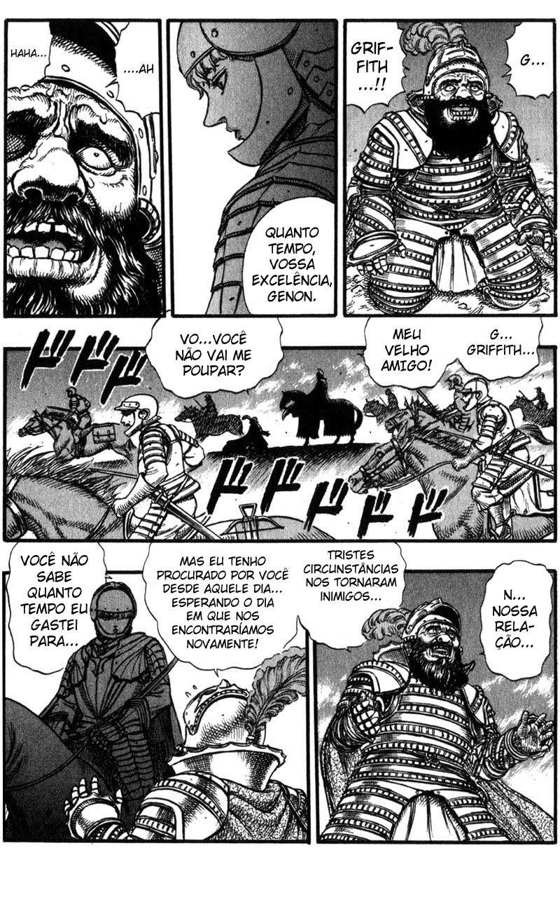 Read Berserk PT-BR Manga Online