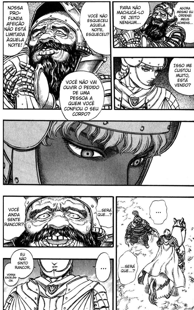 Read Berserk PT-BR Manga Online