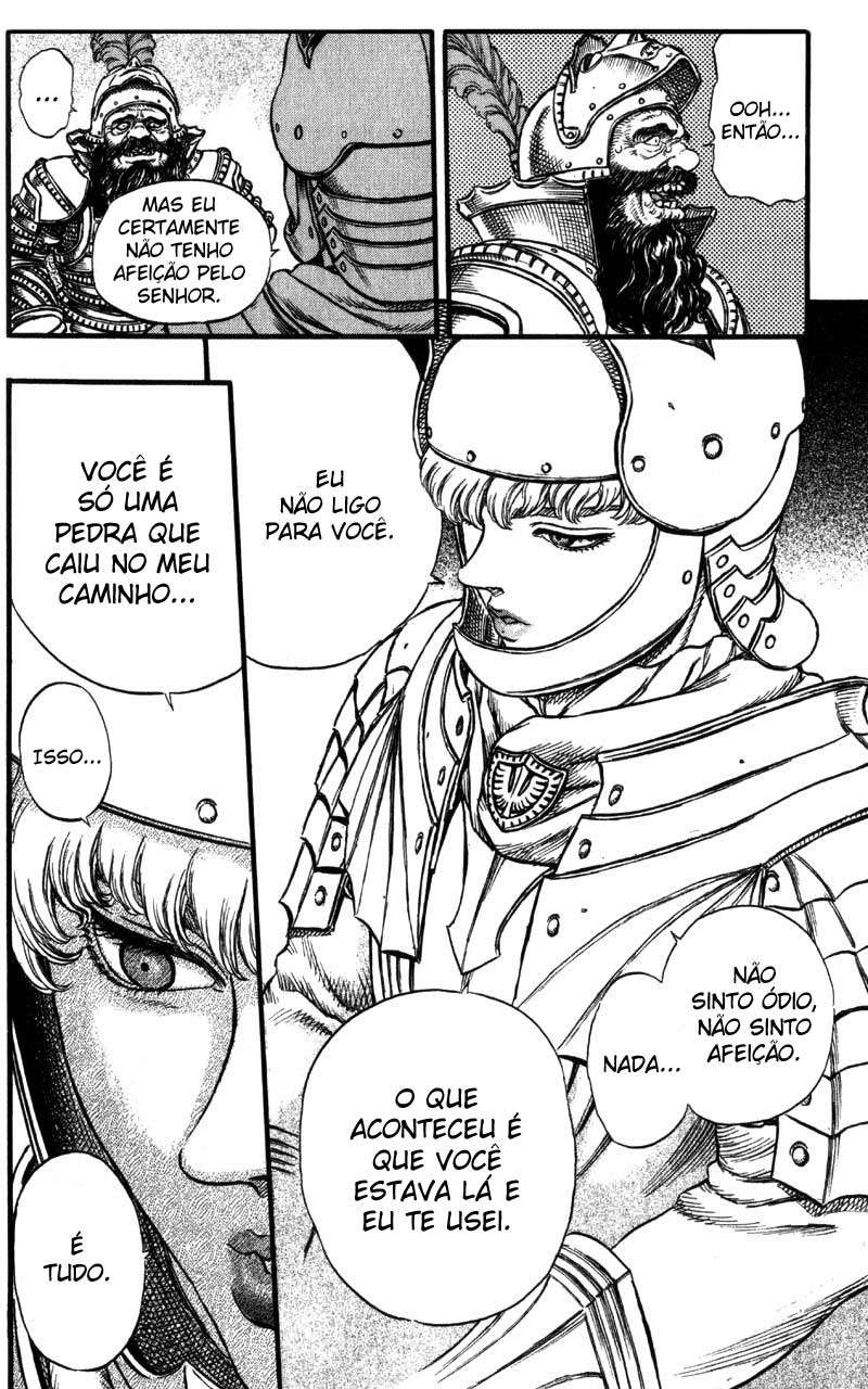 Read Berserk PT-BR Manga Online