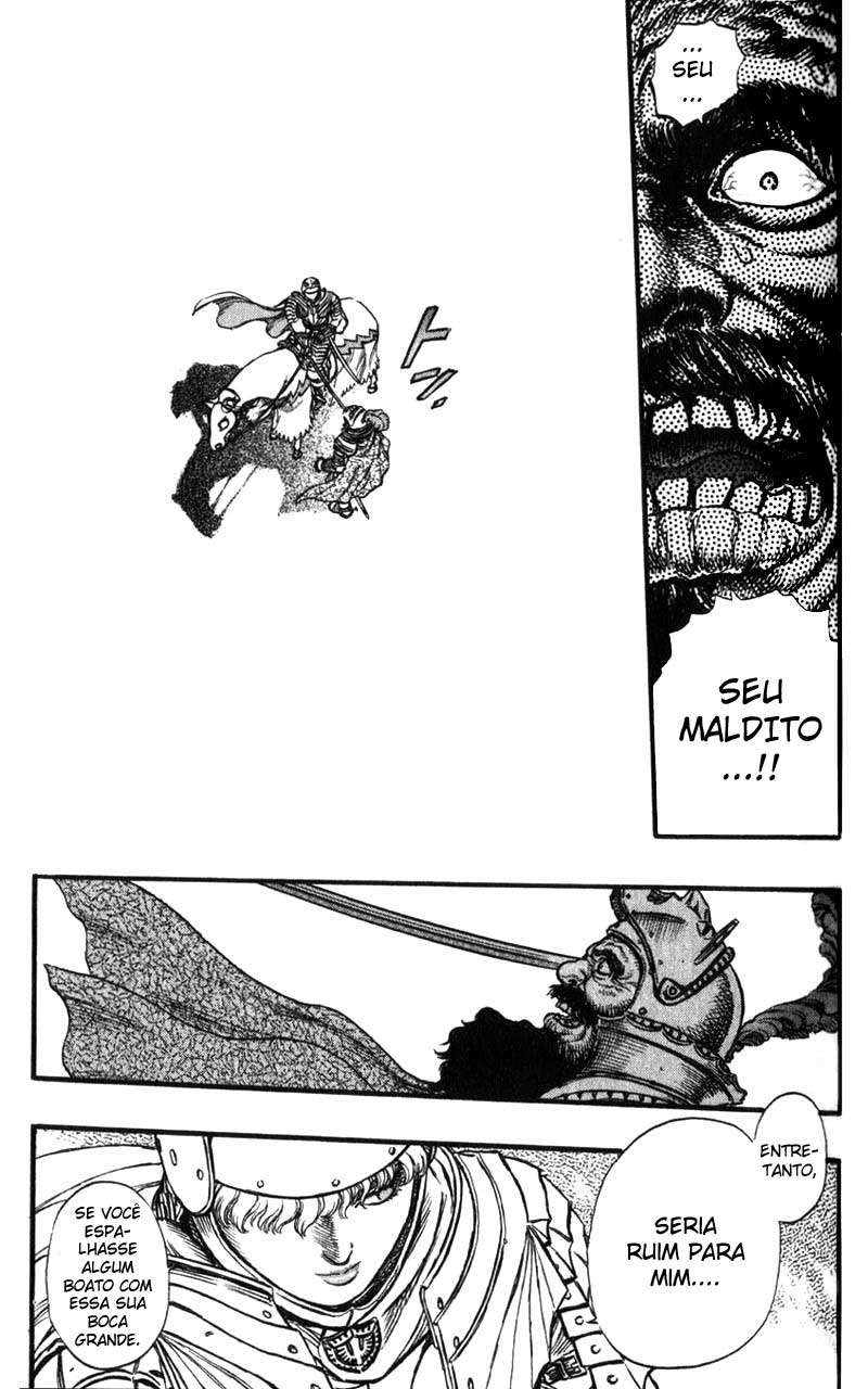 Read Berserk PT-BR Manga Online