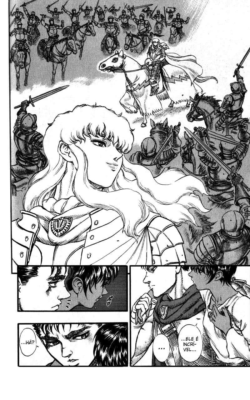 Read Berserk PT-BR Manga Online
