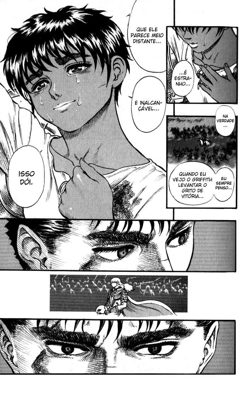 Read Berserk PT-BR Manga Online