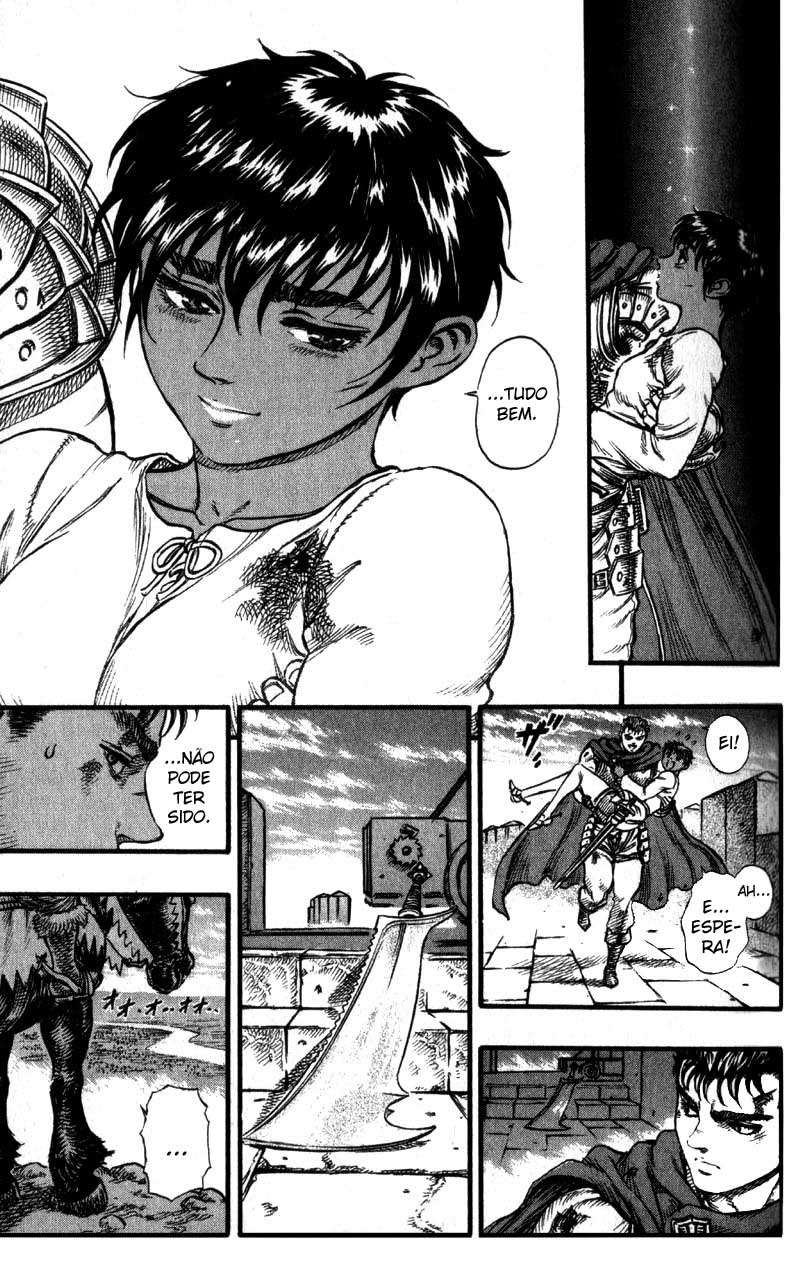 Read Berserk PT-BR Manga Online
