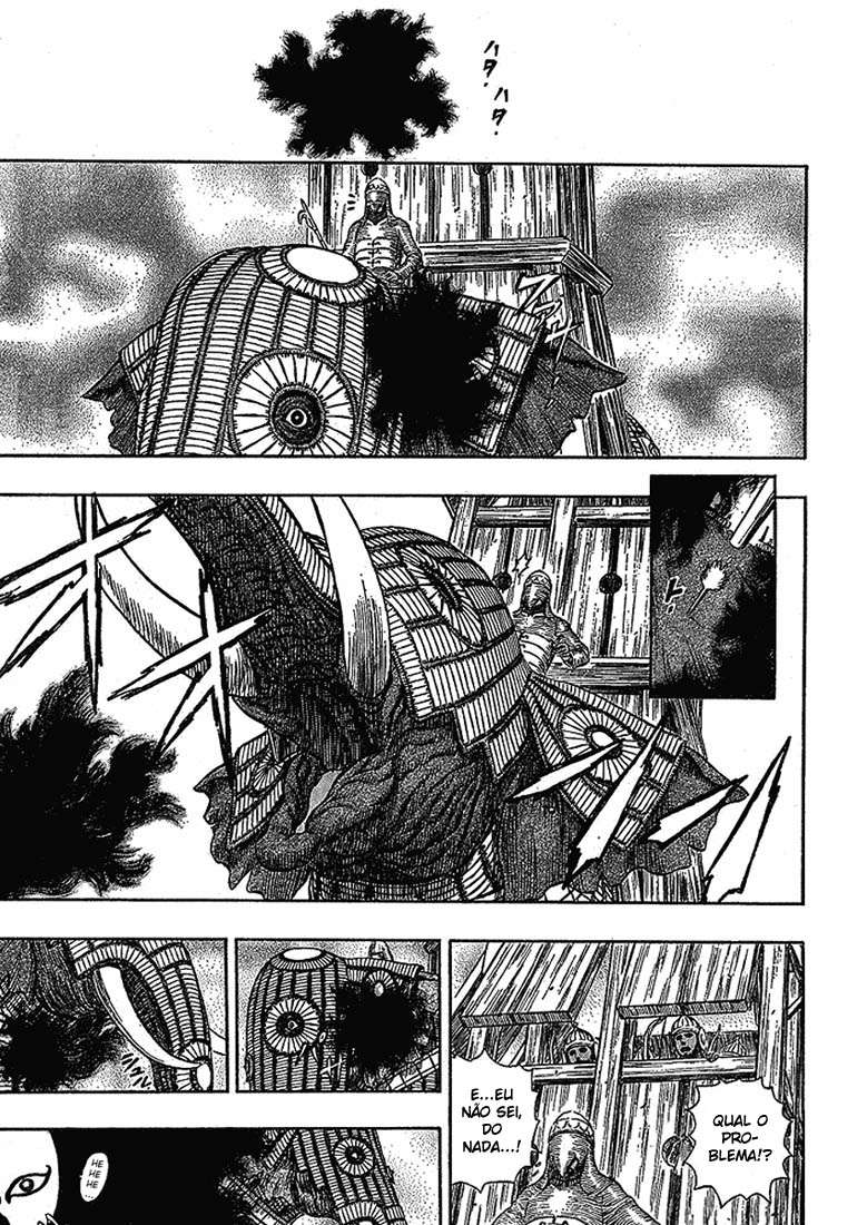 Read Berserk PT-BR Manga Online