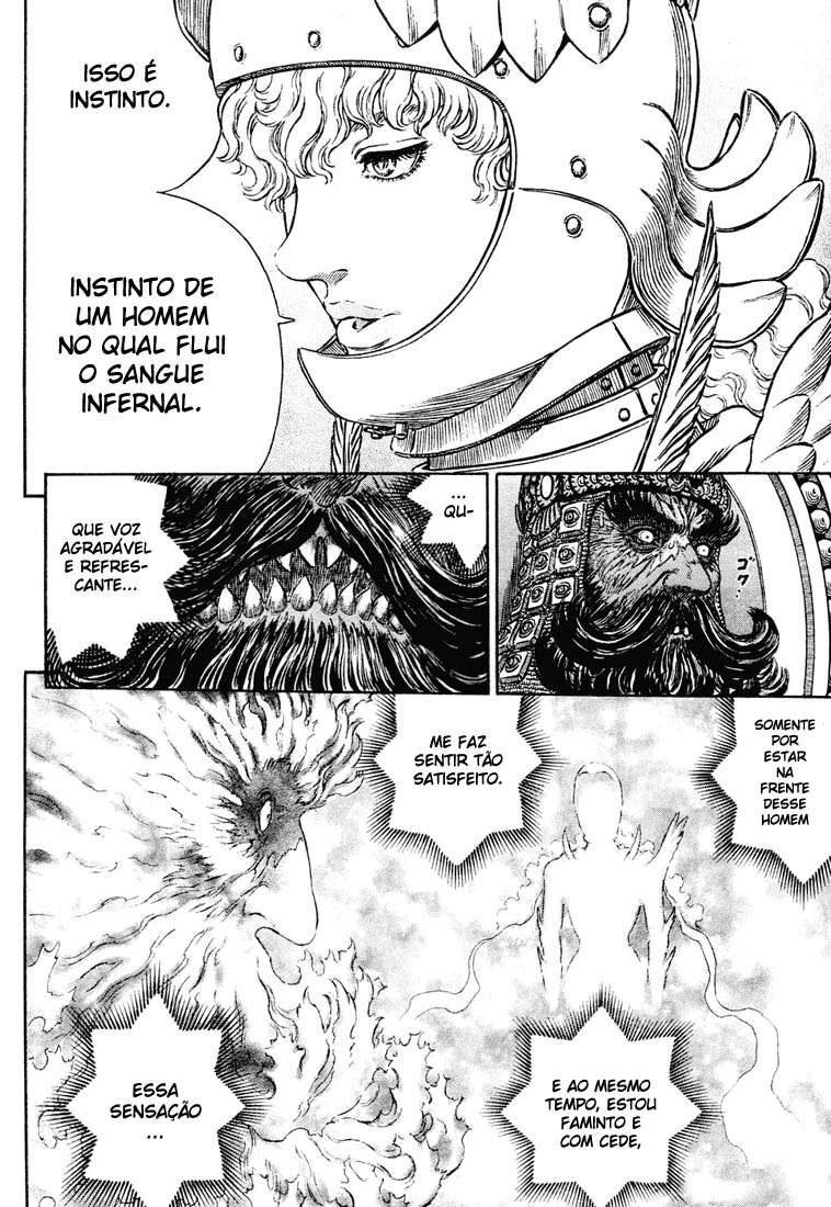 Read Berserk PT-BR Manga Online
