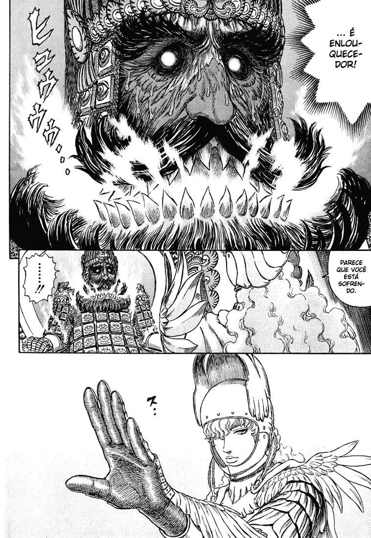 Read Berserk PT-BR Manga Online