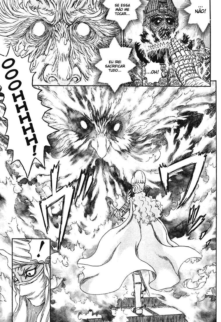 Read Berserk PT-BR Manga Online