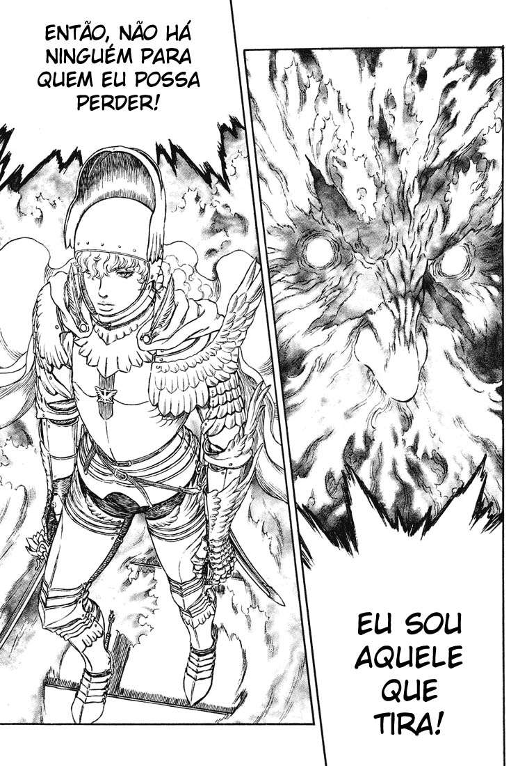 Read Berserk PT-BR Manga Online