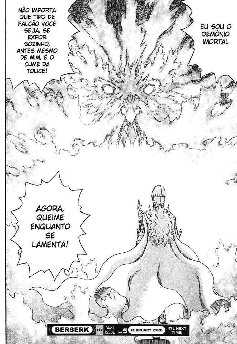 Read Berserk PT-BR Manga Online