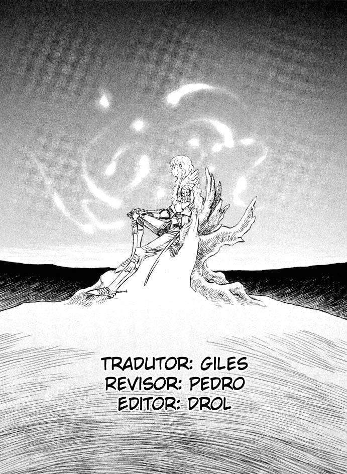 Read Berserk PT-BR Manga Online