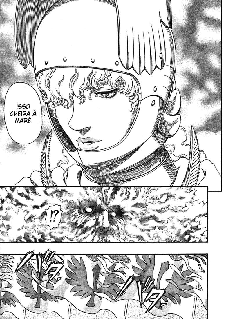 Read Berserk PT-BR Manga Online