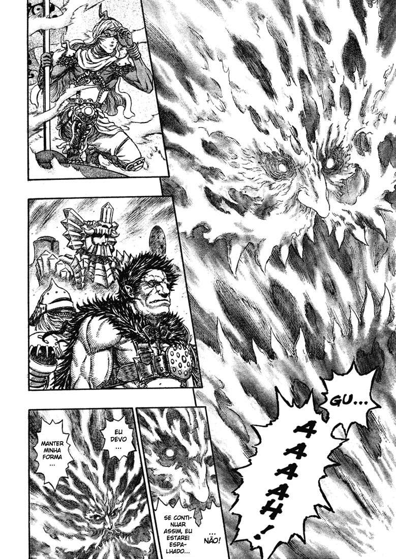 Read Berserk PT-BR Manga Online